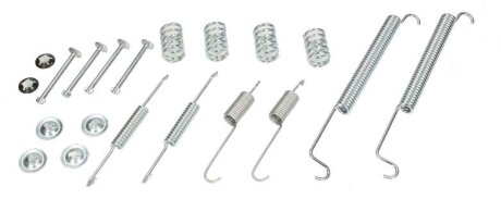 Комплект монтажних колодок TRW SFK263