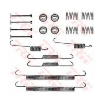 Комплект монтажних колодок TRW SFK264