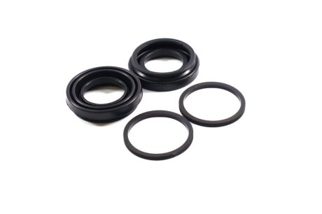 Ремкомплект, гальм. супорт AUDI A8, SKODA OCTAVIA, VW GOLF IV задн. TRW SJ1039