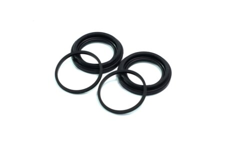 Ремкомплект, гальм. супорт VW CADDY, SKODA FABIA передн. TRW SJ1112