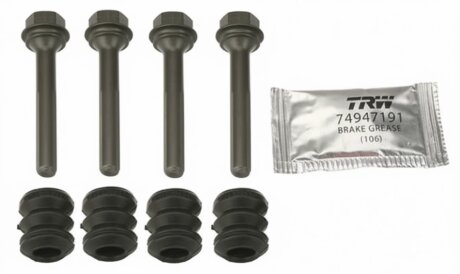 Комплект направляючої гільзи TRW SP9896