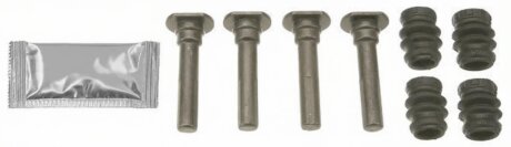 Ремкомплект суппорта (направляюча супорта) TRW ST1060