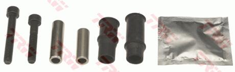 Ремкомплект суппорта (направляюча супорта) TRW ST1655