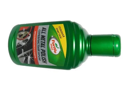 Очисник 300мл. Turtle-wax 52892/FG7716