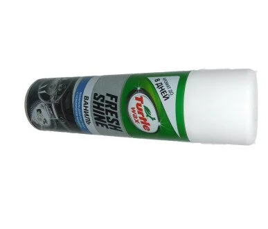 Полироль 500мл. Turtle-wax 53010