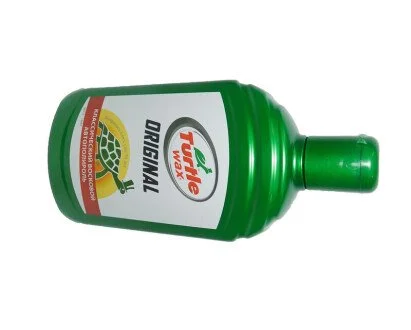 Полироль 500мл. Turtle-wax 53013/FG7717