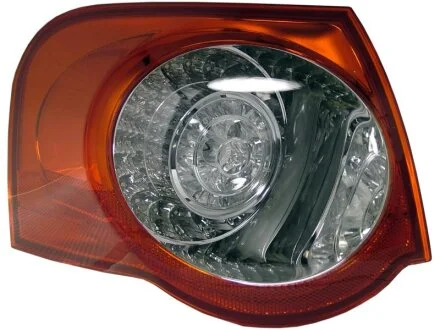 Фонарь задний TYC 11-11868-00-2