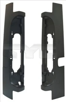 Елемент задн ліхтаря прав NISSAN PRIMASTAR X83 OPEL VIVARO A RENAULT TRAFIC II Автобус / Full body 08.06-01.16 TYC 11-12383-BA-2