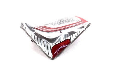 Фонарь задний левый Toyota Prius (12-) TYC 116466001N