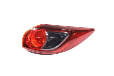 Ліхтар задн. пра. MAZDA CX5 12-16 TYC 11-6469-A5-9B