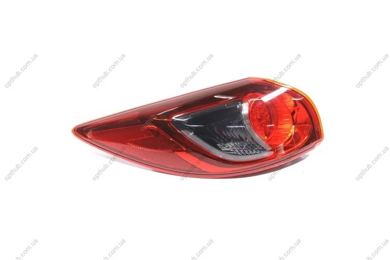 Фонарь задн.. MAZDA CX5 12-16 TYC 11-6470-A5-9B (фото 1)