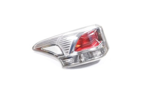 Фонарь зад. лев. MIT OUTLANDER 12-14 TYC 11-6632-A5-9B