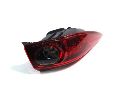 Ліхтар задн. лів. MAZDA 3 13-16 TYC 11-6874-A5-2B