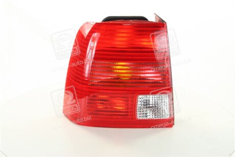 Ліхтар забуд. лев. VW PASSAT B5 96-00 TYC 11-A206-01-2B