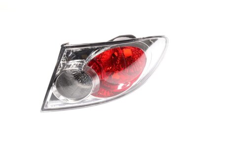 Фонарь задн. пра. MAZDA 6 02-08 C.I.U TYC 11-A433-01-2B