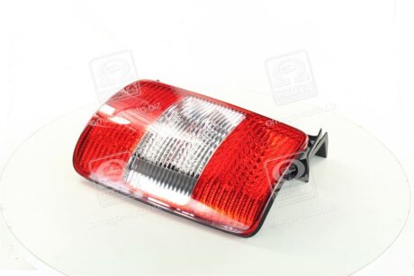 Ліхтар задн. о. VW CADDY 04- (вироб-во) TYC 11-A453-01-2B