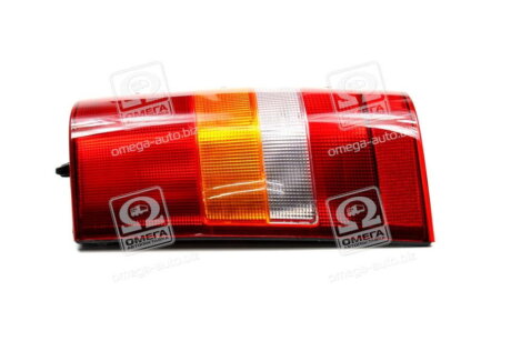 Фонарь зад. лев. MB VITO -02 (произ-во) TYC 11-A568-01-2B