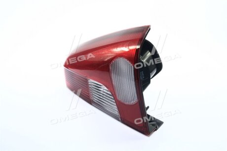 Ліхтар задн. пра. DACIA LOGAN -08 SDN TYC 11-A757-A1-2B