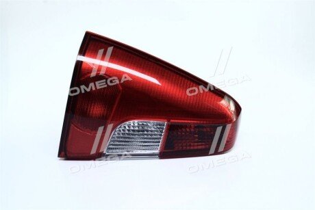 Ліхтар задн. лів. DACIA LOGAN -08 SDN C.I.U TYC 11-A758-A1-2B