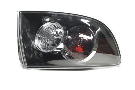 Ліхтар задн. лів. MAZDA 3 SDN 04- TYC 11-B102-01-2B