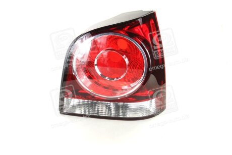 Ліхтар забуд. о. VW POLO 02-05 TYC 11-B115-01-2B