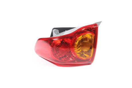 Фонарь задн. о. TOY COROLLA 06-09 (выр-во) TYC 11-B215-01-2B