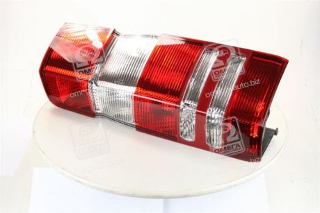 Ліхтар задн. пра. MB SPRINTER 06- TYC 11-B445-01-2B