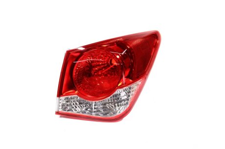 Фонарь задний внешний правый Chevrolet Cruze (09-) седан TYC 11B723019B
