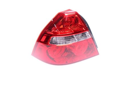 Фонарь зад. лев. CHEV AVEO T250 06- TYC 11-B744-01-2B