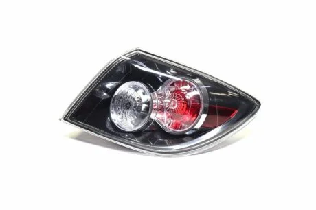 Фонарь зад. пра. MAZDA 3 04-09 TYC 11-B803-01-2B
