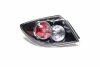 Фонарь задний внешний левый Mazda 3 BK (04-) хэтчбек TYC 11B804012B (фото 1)