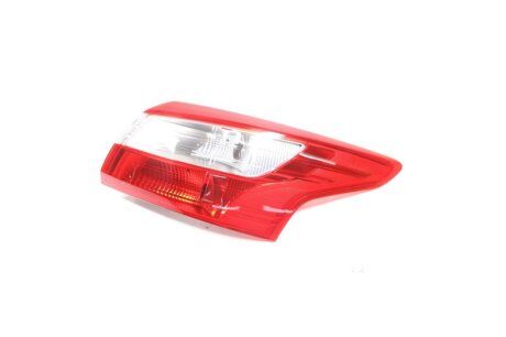 Фонарь задний внешний правый Ford Focus III седан (11-14) EUR TY TYC 11-B849-01-2B