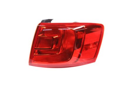 Фонарь задний внешний правый VW Jetta (11-) TYC 11-B861-00-1N