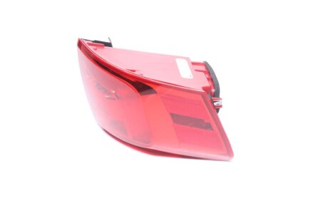 Фонарь зад. лев. VW JETTA 11-14 TYC 11-B862-00-1N