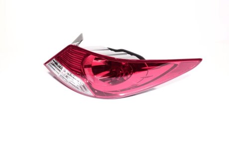 Ліхтар задній правий Hyundai Accent седан (11-) (11-B941-00-1N) TYC 11B941001N