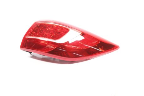 Фонарь зад. о. KIA SPORTAGE 10-15 TYC 11-C019-A5-2B