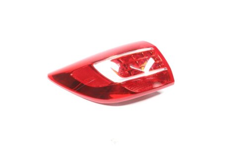 Фонарь зад. лев. KIA SPORTAGE 10-15 TYC 11-C020-A5-2B