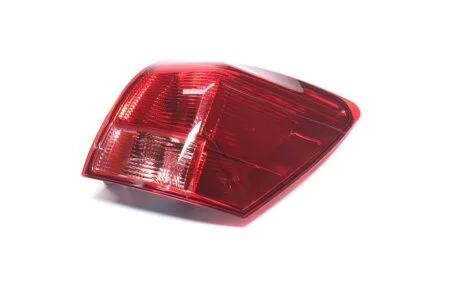 Ліхтар задній зовнішній правий Nissan Qashqai (07-) (11-C115-01-9B) TYC 11C115019B