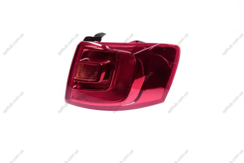 Фонарь зад. о. VW JETTA 11-14 TYC 11-C165-00-9B (фото 1)