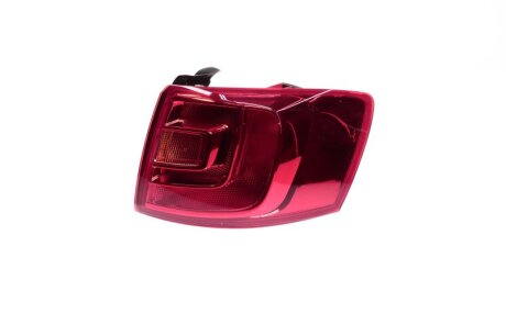 Фонарь зад. о. VW JETTA 11-14 TYC 11-C165-00-9B