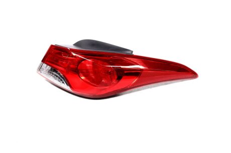Ліхтар зад. пра. HYUN ELANTRA 11-14 TYC 11-C183-05-2B