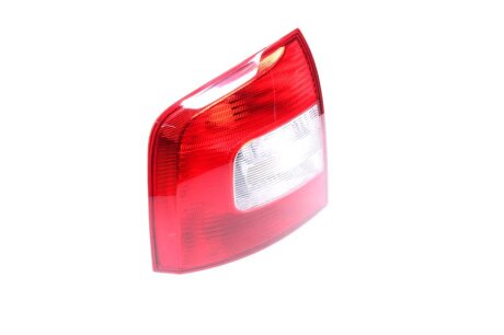 Ліхтар зад. лів. SK OCTAVIA 09- TYC 11-C260-01-2B