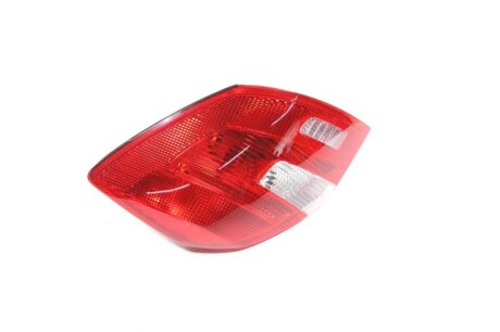 Фонарь зад. о. SK FABIA 07-10 TYC 11-C267-01-2B