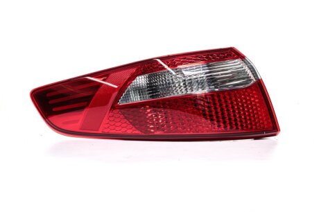 Ліхтар зад. лів. KIA RIO 11-14 TYC 11-C456-01-9B