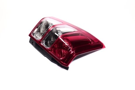 Фонарь зад. лев. SUZ VITARA 05- TYC 11-C508-01-6B
