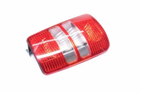 Ліхтар зад. лів. VW CADDY 11-15 TYC 11-C564-01-2B