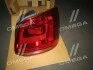 Фонарь задн. пра. VW POLO 15-18 C.I.U TYC 11-C605-01-2B (фото 1)