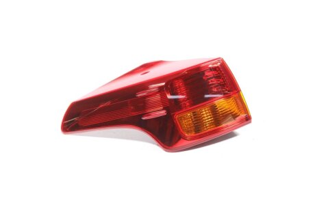 Ліхтар зад. лів. TOY RAV4 13-15 (ви-во) TYC 11-C634-01-2B