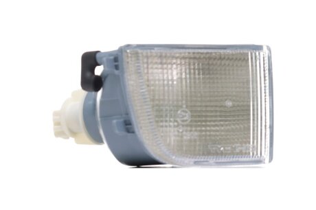 Вказ. пов. у бамп. пра. біл. VW PASSAT B4 TYC 12-5059-05-2B