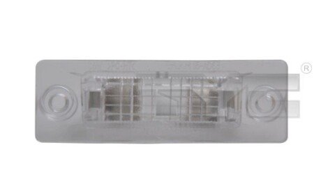 Освітлювач номерного знаку TYC 15-0063-00-2